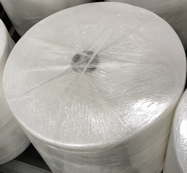 荆门再生涤纶无纺布